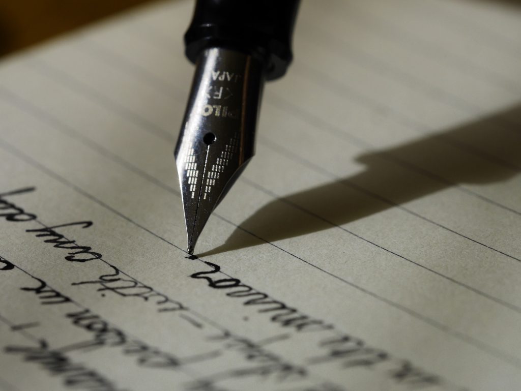 medisch schrijven